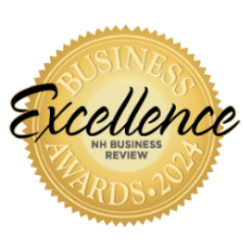 Business Excellence Awards 2024 Gold Badge