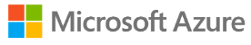 Microsoft Azure logo