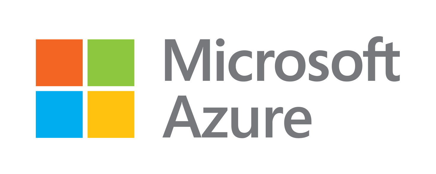 Microsoft Azure logo