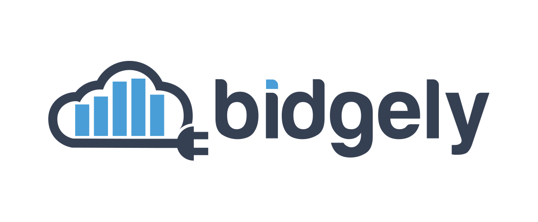 Bidgely-Logo