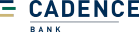 Cadence Bank Logo