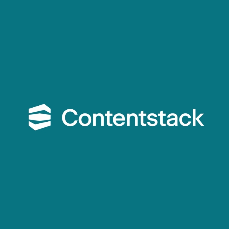Contentstack logo