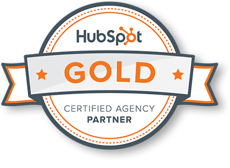 hubspot gold partner agency hubspot gold partner agency