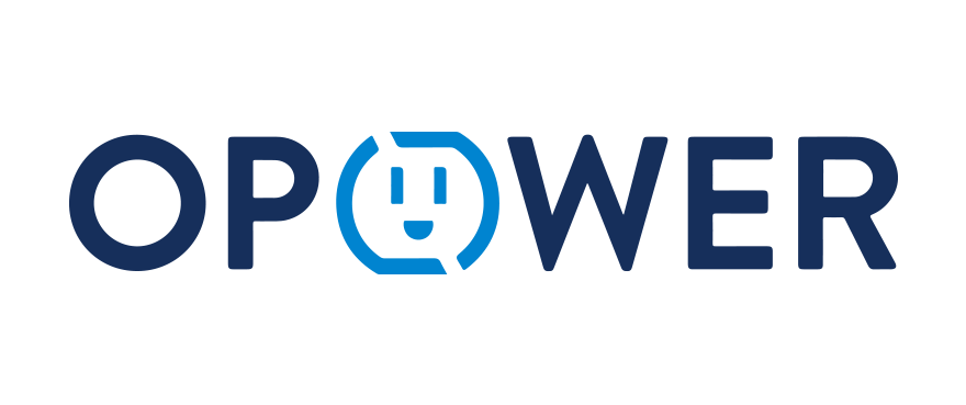 opower logo