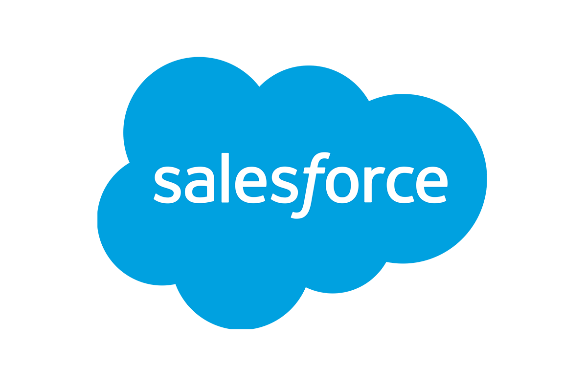 Salesforce logo