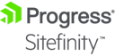 Sitefinity Logo