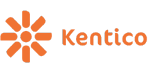 Kentico Logo